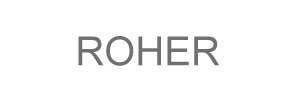 logo roher 1